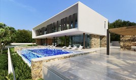 Villa 880 m²  