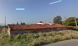 Парцел 4000 m² в област Солун