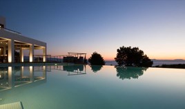 Вила 750 m² на Крит