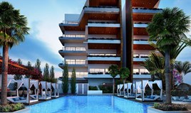 Flat 144 m² in Limassol