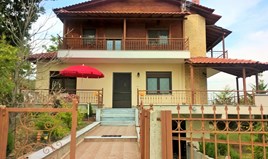 Μονοκατοικία 250 μ² στα περίχωρα Θεσσαλονίκης