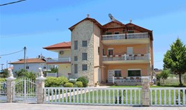 առանձնատուն 182 m² Օլիմպիական Րիվիերայում