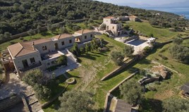Lokal użytkowy 430 m² na Wschodnim Peloponezie