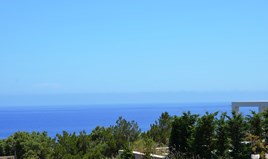 Land 2084 m² in Crete