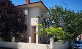 Einfamilienhaus 210 m² auf Kassandra (Chalkidiki)