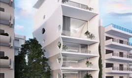 Διώροφο διαμέρισμα 106 m² στην Αθήνα