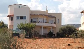 بيت مستقل 200 m² في جزيرة كريت