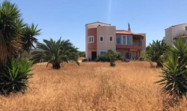 Maison individuelle 200 m² en Crète