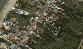 Land 1940 m² in Corfu
