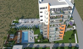 Wohnung 72 m² in Limassol