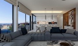 Appartement 248 m² à Limassol
