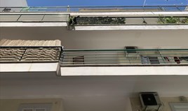 Wohnung 80 m² in Athen