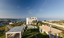Business 750 m² en Crète