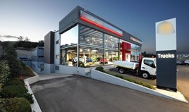 Geschaeft 4250 m² auf Kreta