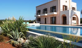 Villa 263 m² in Crete