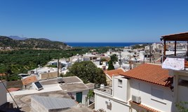 Einfamilienhaus 105 m² auf Kreta