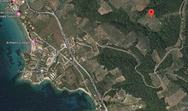 Land 23000 m² auf Sithonia (Chalkidiki)