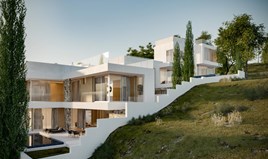 Villa 224 m² à Limassol