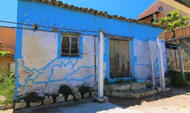 Dom wolnostojący 35 m² na Korfu