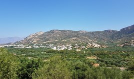 Land 4185 m² in Crete