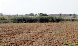 Zemljište 1700 m² na Sitoniji (Halkidiki)