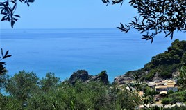 Land 1000 m² in Corfu