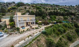Villa en Crète