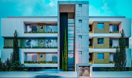 Apartament 169 m² w Limassol
