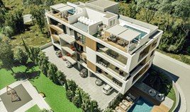 Wohnung 201 m² in Limassol