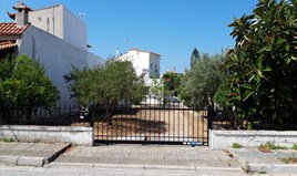Land 432 m² in Athen