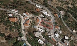 Terrain 608 m² en Crète