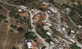 Terrain 460 m² en Crète