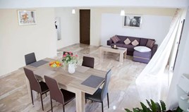 Квартира 107 m² на Криті
