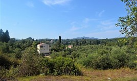 Land 9359 m² in Corfu