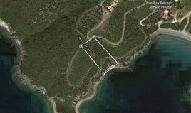 أرض 6440 m² في آتوس - هالكيديكي