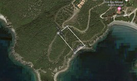 Land 6440 m² auf Athos (Chalkidiki)