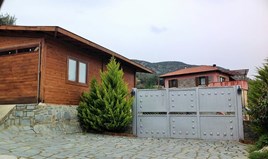 بيت مستقل 147 m² في كافالا