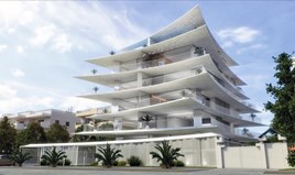 Apartament 136 m² w Atenach