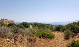 հողատարածք 6000 m² Կրետե կղզում