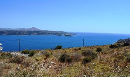 Land 14364 m² auf Kreta