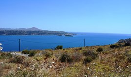 Land 14364 m² in Crete