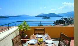 Готель 1000 m² на Іонічних островах