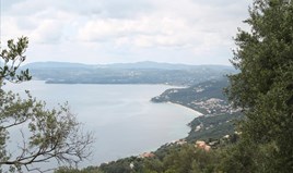 Land 8000 m² auf Korfu