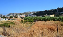 հողատարածք 898 m² Կրետե կղզում