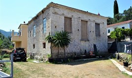 Müstakil ev 350 m² Korfu’da