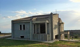 Einfamilienhaus 410 m² in den Vororten von Thessaloniki