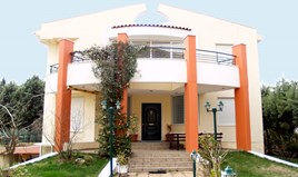 Einfamilienhaus 300 m² in Chalkidiki