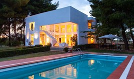 Villa 324 m² in Chalkidiki