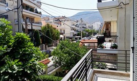 Flat 76 m² in Athens