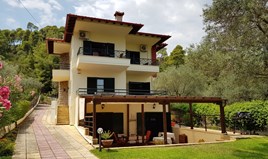Detached house 200 m² in Sithonia, Chalkidiki